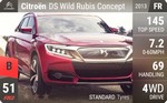 Wild Rubis