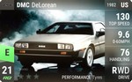 DeLorean