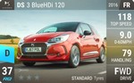 3 BlueHDi 120