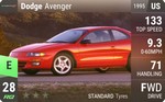 Avenger