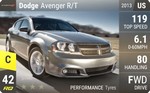 Avenger R/T