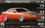 Challenger Concept