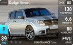 Hornet