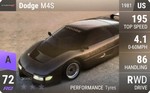 M4S