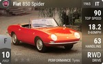 850 Spider