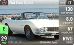 Dino Spider