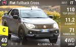 Fullback Cross