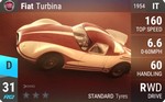 Turbina