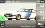 Capri 3.0