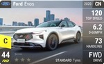 Evos
