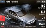 Fairlane