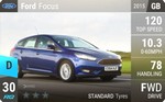 Focus