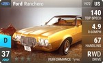 Ranchero