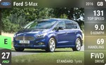 S-Max