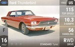 Thunderbird