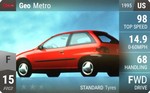 Metro