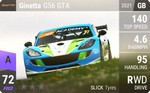 G56 GTA