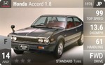 Accord 1.8