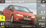 Civic Type R