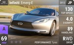Emerg-E