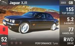 XJR