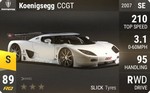 CCGT