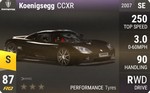CCXR