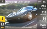CCXR Edition