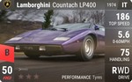 Countach LP400