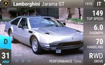 Jarama GT