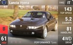 Hyena
