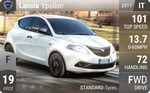 Ypsilon
