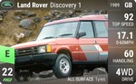 Discovery 1