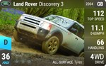 Discovery 3