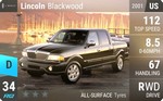 Blackwood