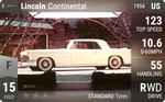 Continental