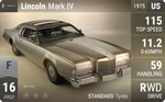 Mark IV