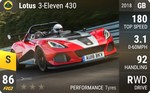 3-Eleven 430