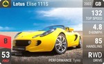 Elise 111S