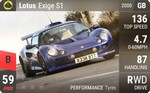 Exige S1