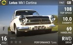 Mk1 Cortina