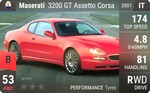 3200 GT Assetto Corsa