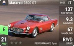 3500 GT