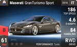 GranTurismo
