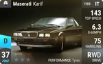 Karif
