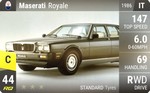 Royale