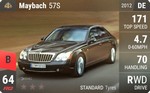 57S Maybach