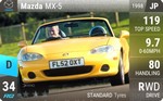 MX-5