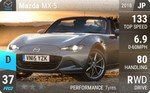 MX-5