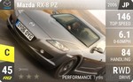 RX-8 PZ